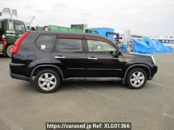 Used 2009 AT nissan x-trail NT31 Image[7]