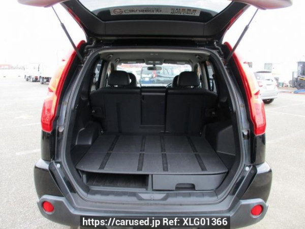 Used 2009 AT nissan x-trail NT31 Image[8]