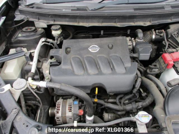 Used 2009 AT nissan x-trail NT31 Image[9]