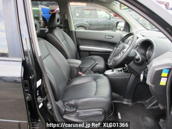 Used 2009 AT nissan x-trail NT31 Image[13]
