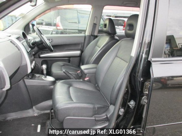 Used 2009 AT nissan x-trail NT31 Image[14]