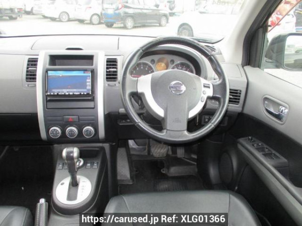 Used 2009 AT nissan x-trail NT31 Image[19]
