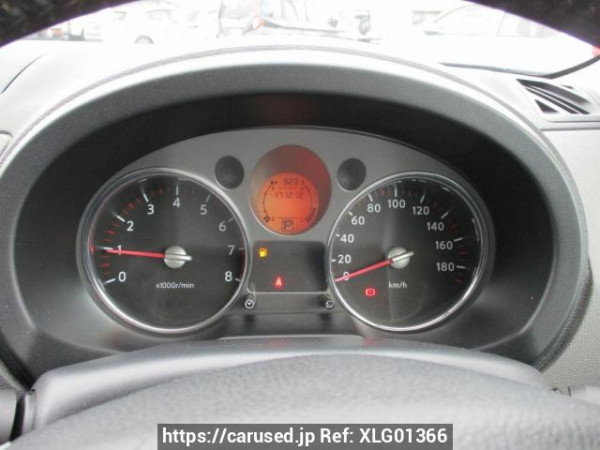 Used 2009 AT nissan x-trail NT31 Image[20]
