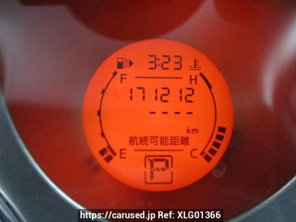 Used 2009 AT nissan x-trail NT31 Image[21]