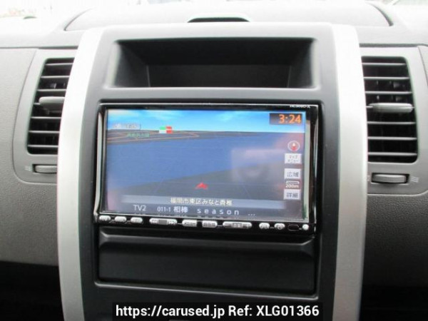 Used 2009 AT nissan x-trail NT31 Image[23]