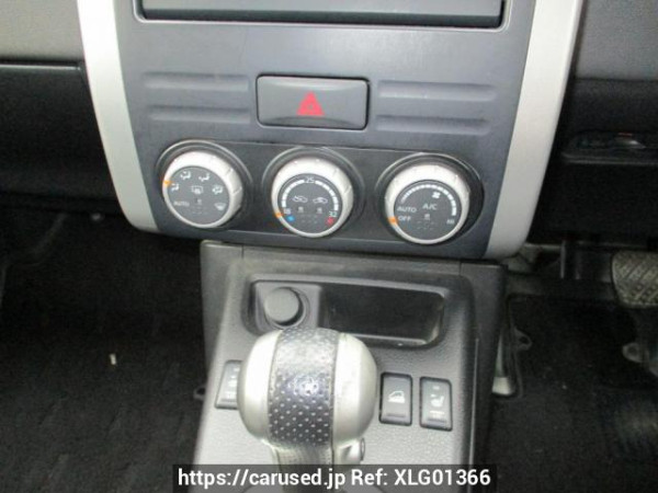 Used 2009 AT nissan x-trail NT31 Image[24]