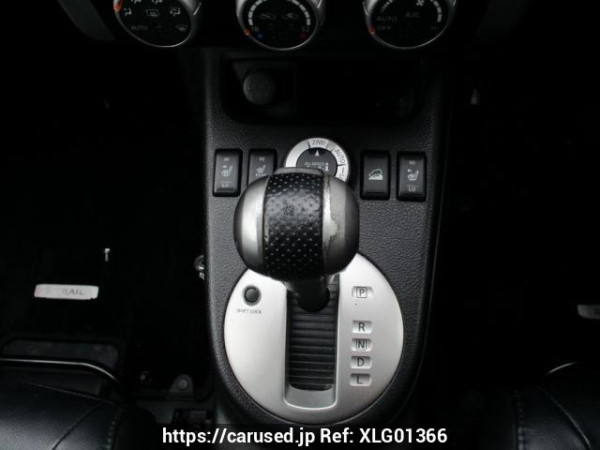 Used 2009 AT nissan x-trail NT31 Image[25]