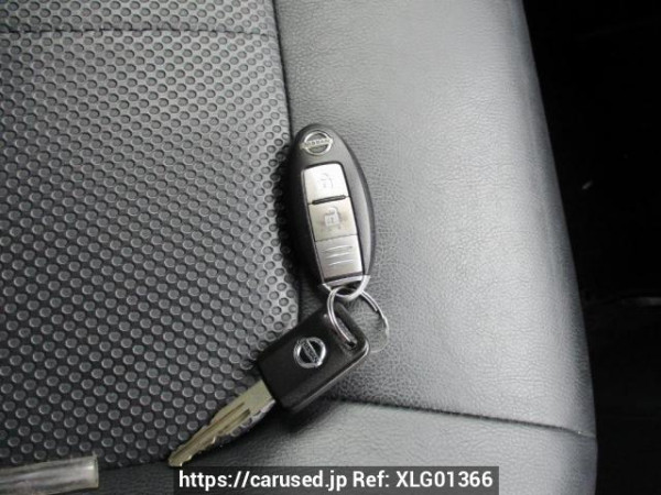 Used 2009 AT nissan x-trail NT31 Image[27]