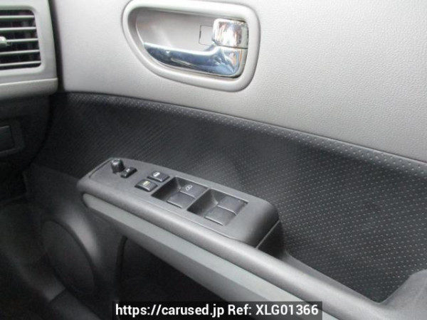 Used 2009 AT nissan x-trail NT31 Image[28]