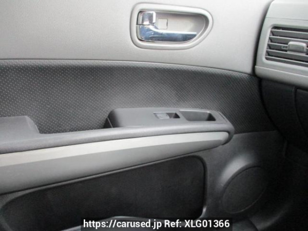 Used 2009 AT nissan x-trail NT31 Image[29]