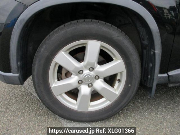 Used 2009 AT nissan x-trail NT31 Image[30]