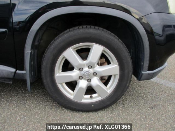 Used 2009 AT nissan x-trail NT31 Image[31]