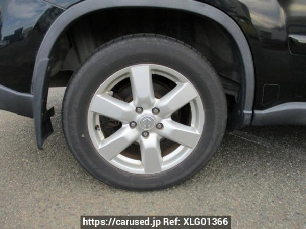 Used 2009 AT nissan x-trail NT31 Image[32]