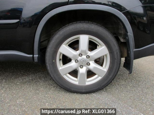 Used 2009 AT nissan x-trail NT31 Image[33]