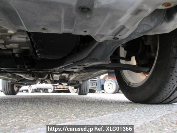 Used 2009 AT nissan x-trail NT31 Image[35]