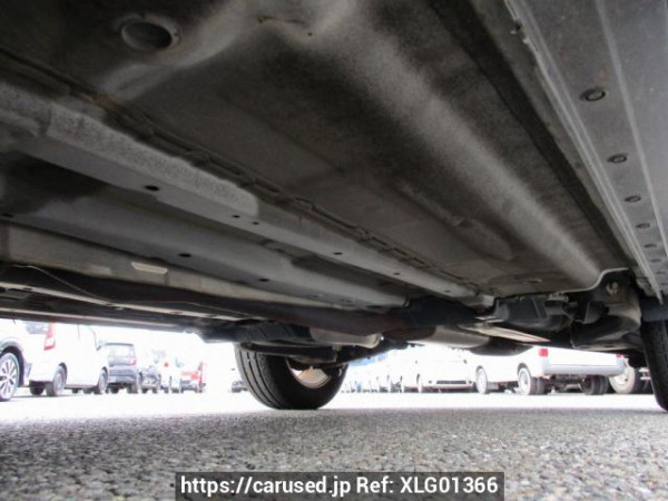 Used 2009 AT nissan x-trail NT31 Image[37]