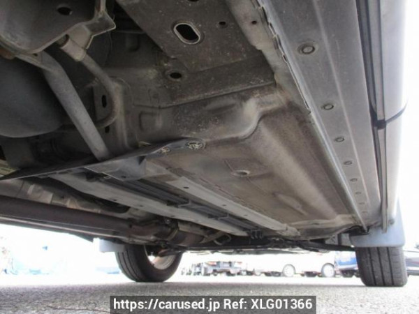 Used 2009 AT nissan x-trail NT31 Image[39]