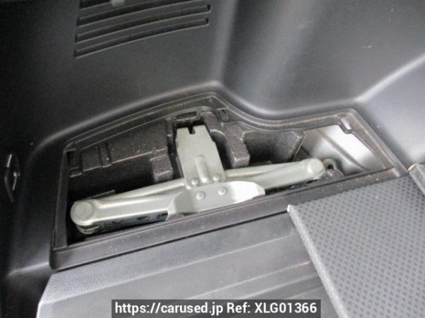 Used 2009 AT nissan x-trail NT31 Image[44]