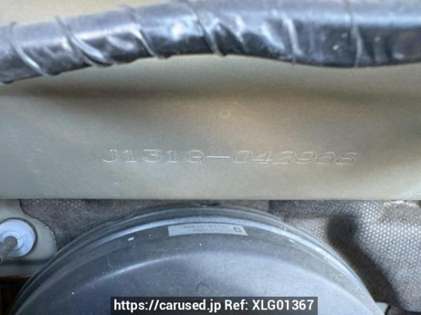 Used 2004 AT daihatsu terios-kid J131G Image[11]