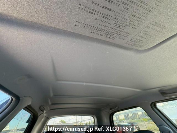 Used 2004 AT daihatsu terios-kid J131G Image[12]