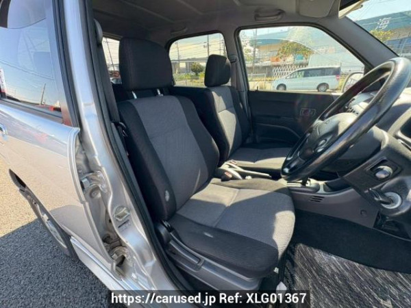 Used 2004 AT daihatsu terios-kid J131G Image[13]