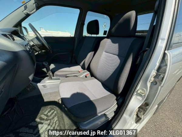 Used 2004 AT daihatsu terios-kid J131G Image[14]