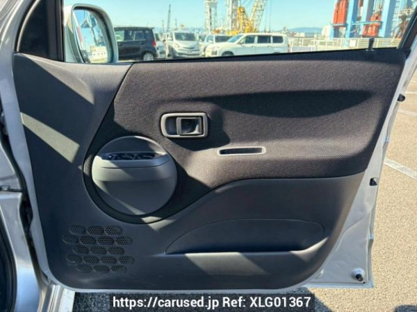 Used 2004 AT daihatsu terios-kid J131G Image[17]