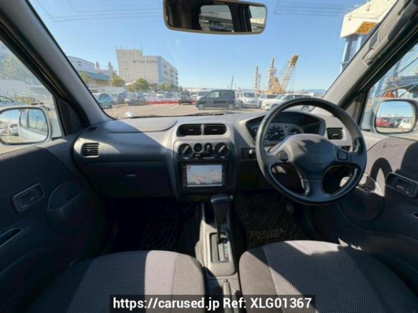 Used 2004 AT daihatsu terios-kid J131G Image[18]