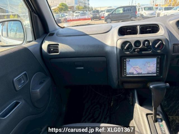 Used 2004 AT daihatsu terios-kid J131G Image[19]
