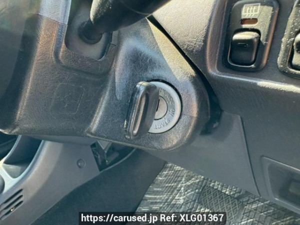 Used 2004 AT daihatsu terios-kid J131G Image[21]