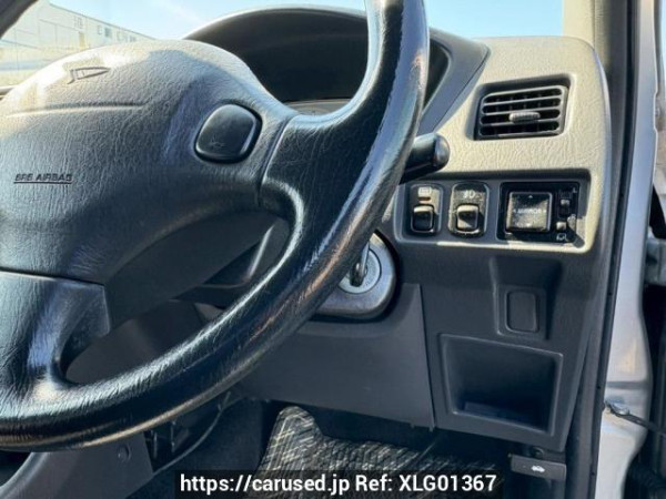 Used 2004 AT daihatsu terios-kid J131G Image[22]
