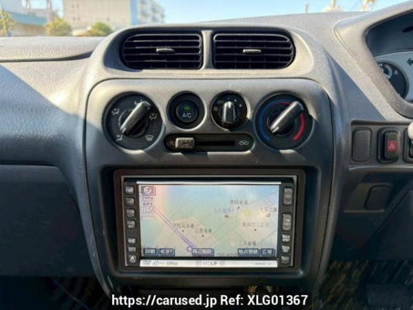 Used 2004 AT daihatsu terios-kid J131G Image[23]
