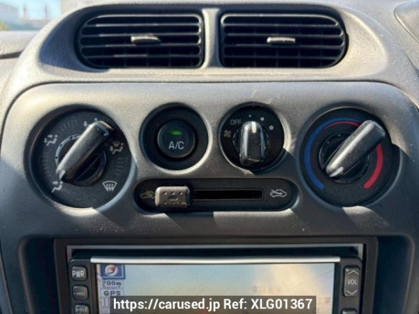 Used 2004 AT daihatsu terios-kid J131G Image[24]