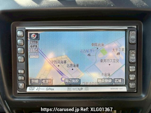Used 2004 AT daihatsu terios-kid J131G Image[25]