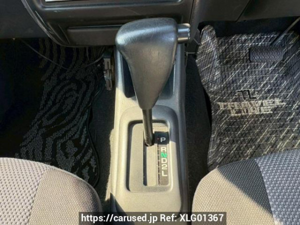 Used 2004 AT daihatsu terios-kid J131G Image[26]