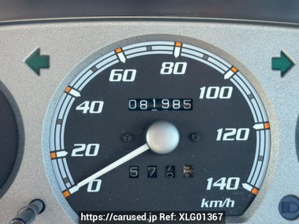 Used 2004 AT daihatsu terios-kid J131G Image[28]