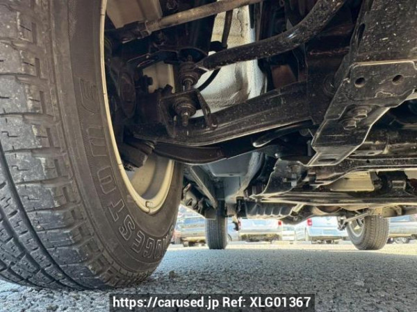 Used 2004 AT daihatsu terios-kid J131G Image[33]