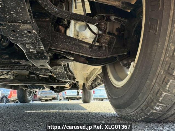 Used 2004 AT daihatsu terios-kid J131G Image[34]