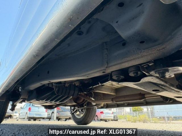 Used 2004 AT daihatsu terios-kid J131G Image[35]