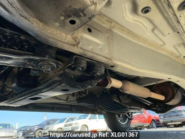 Used 2004 AT daihatsu terios-kid J131G Image[36]