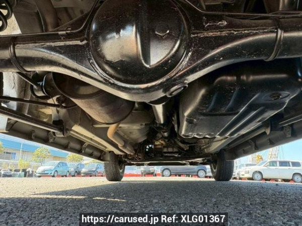 Used 2004 AT daihatsu terios-kid J131G Image[40]