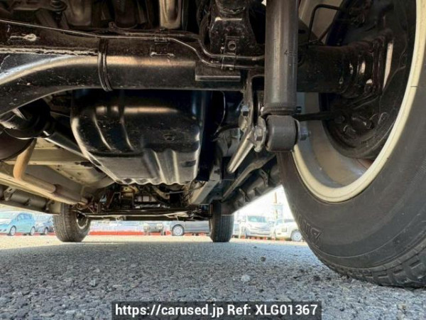 Used 2004 AT daihatsu terios-kid J131G Image[41]