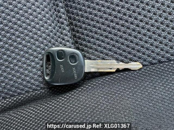 Used 2004 AT daihatsu terios-kid J131G Image[42]