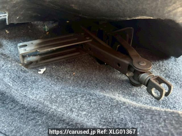 Used 2004 AT daihatsu terios-kid J131G Image[44]