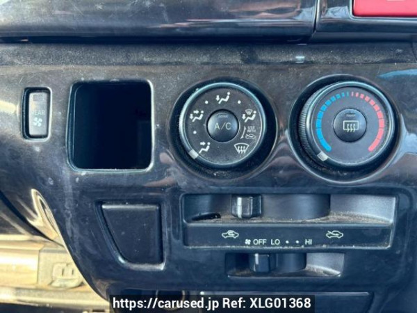 Used 2007 AT toyota hiace-van KDH205V Image[22]