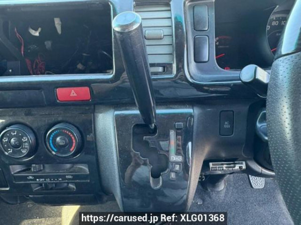 Used 2007 AT toyota hiace-van KDH205V Image[23]