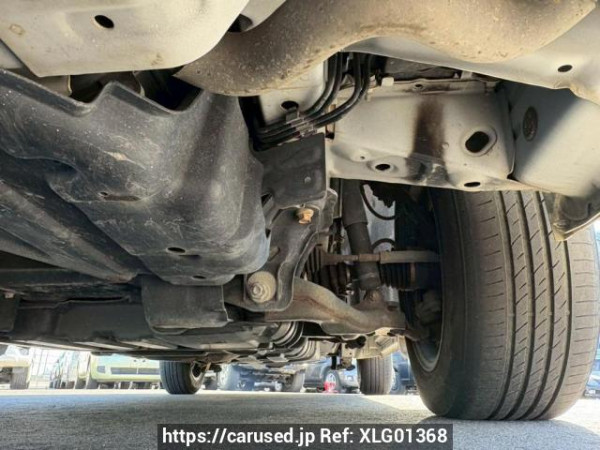 Used 2007 AT toyota hiace-van KDH205V Image[31]