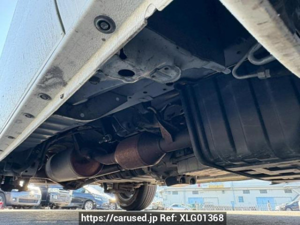 Used 2007 AT toyota hiace-van KDH205V Image[32]