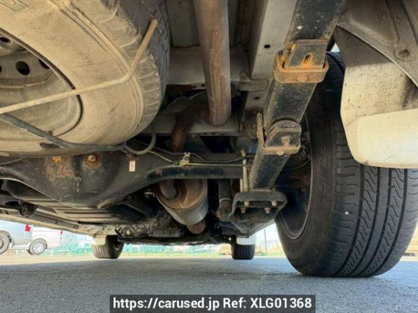 Used 2007 AT toyota hiace-van KDH205V Image[38]