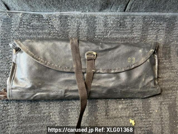 Used 2007 AT toyota hiace-van KDH205V Image[42]